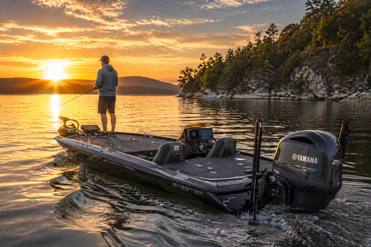 Bass Boat Livewell System Guide Common Problems and Solutions
