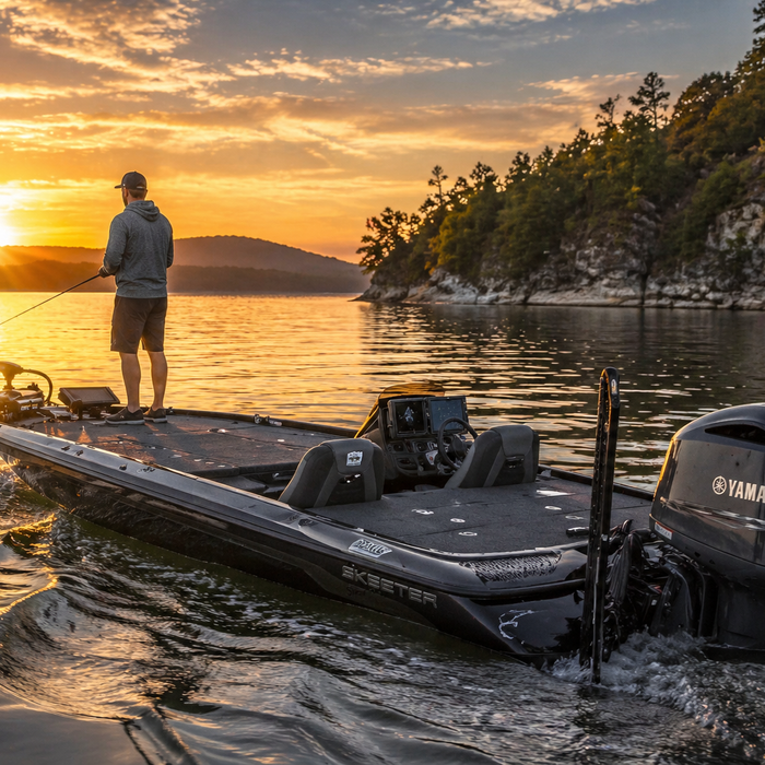 Bass Boat Livewell System Guide Common Problems and Solutions