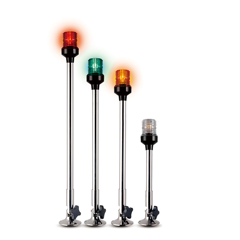 marine boat navigation lights anchor lights led lighting