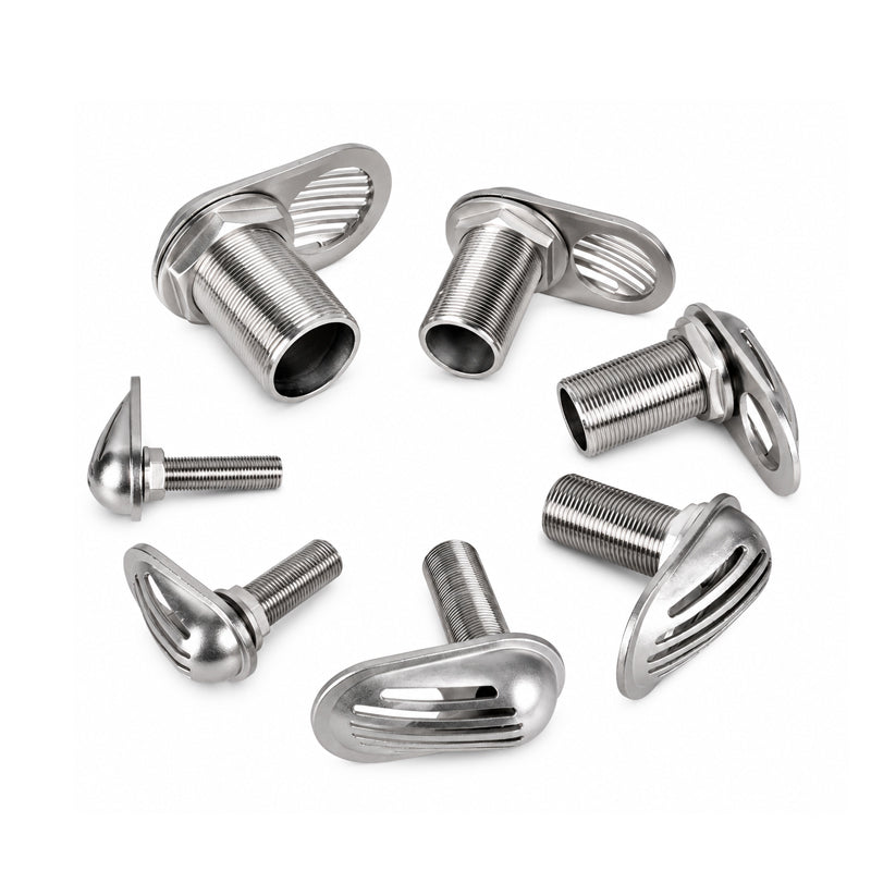 316 Stainless Steel Marine Water Intake Strainer
