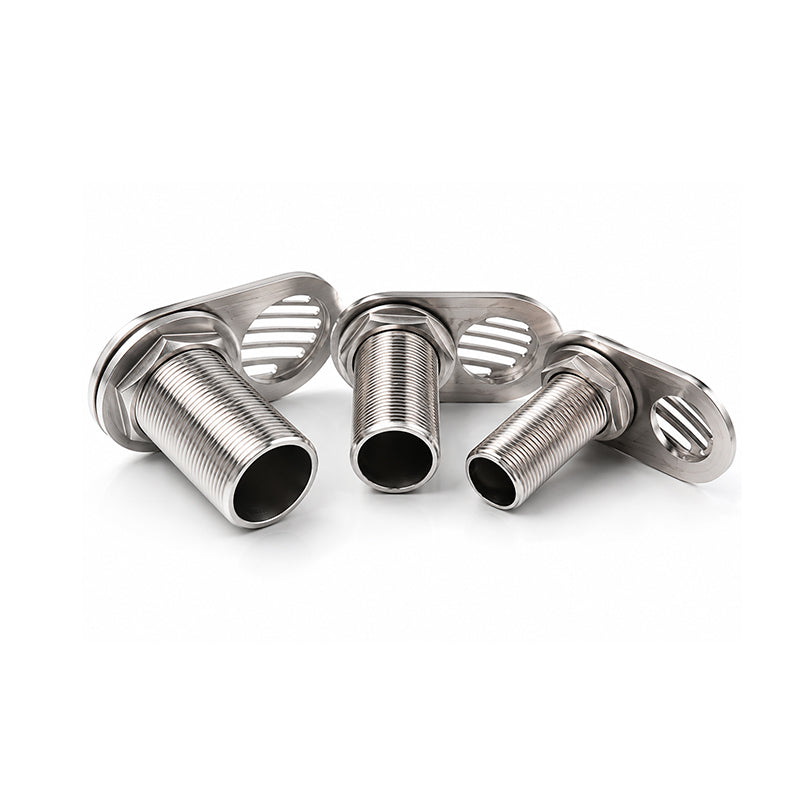 316 Stainless Steel Marine Water Intake Strainer