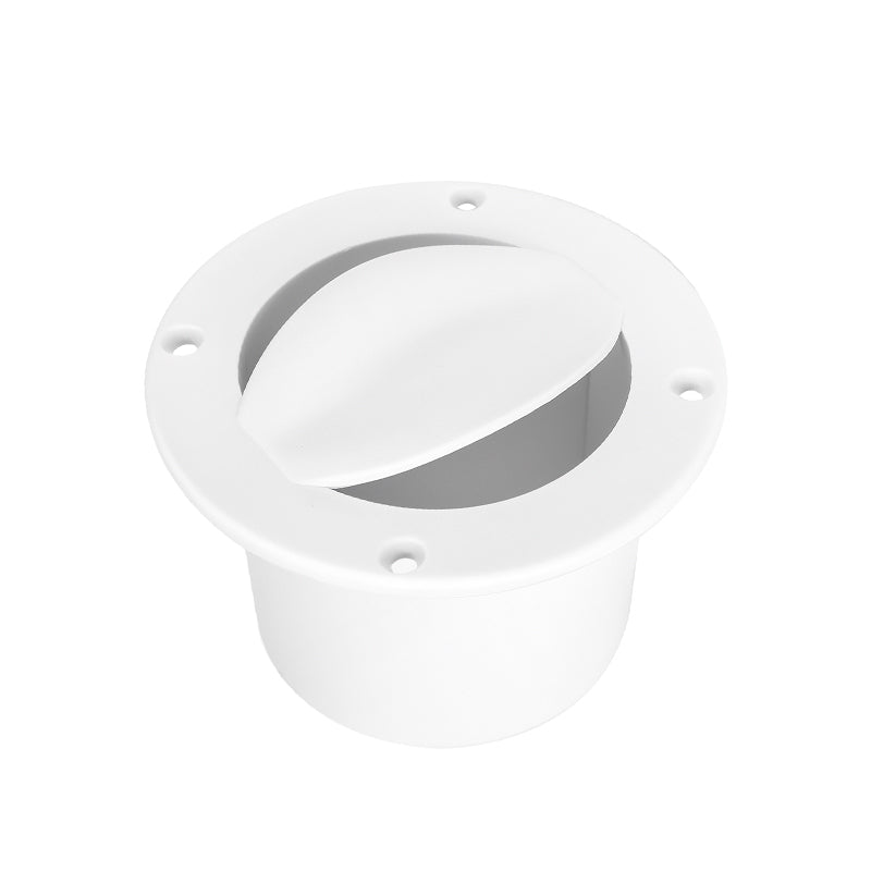 Livewell Fish Tank Vent