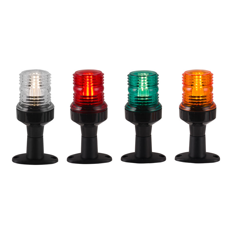 Marine LED All-Round Navigation Signal Light
