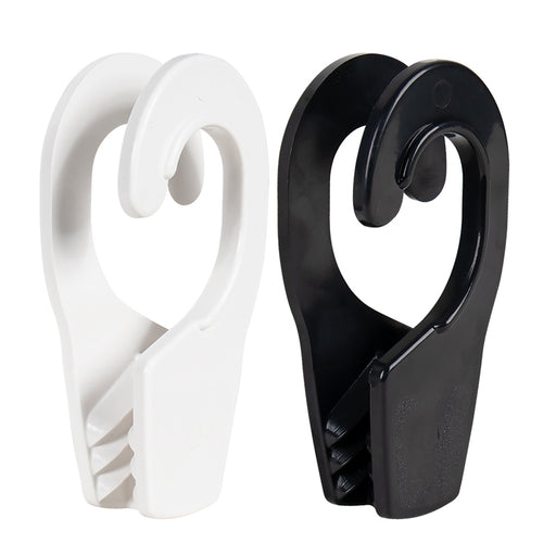 boat Fender Clips – Adjustable Marine Fender Hangers for Boat Railings | Product image 1
