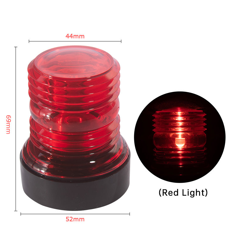 Marine LED All-Round Navigation Signal Light