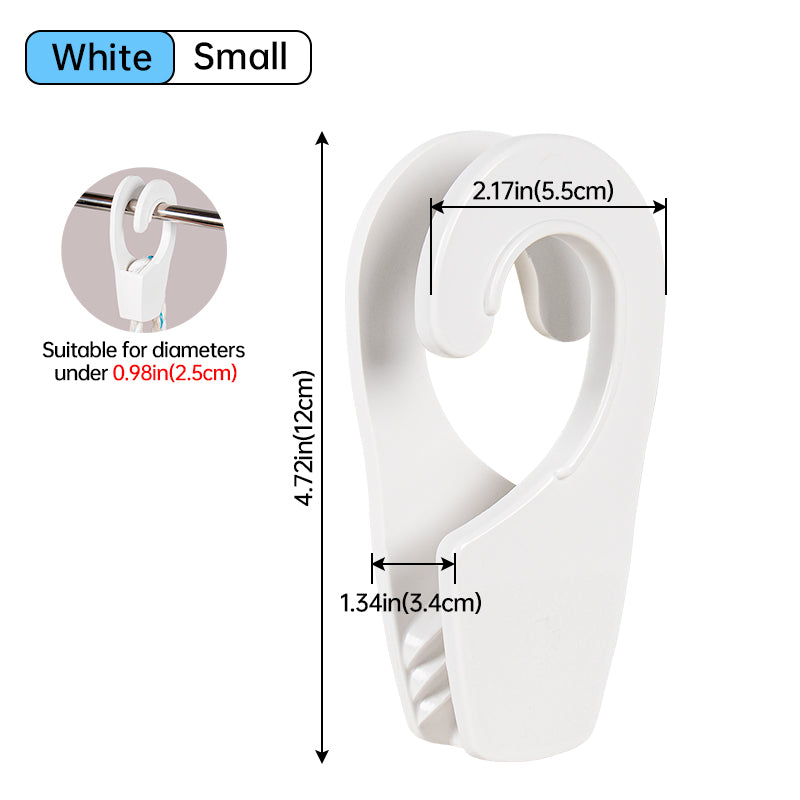 boat Fender Clips – Adjustable Marine Fender Hangers for Boat Railings | Product image 7