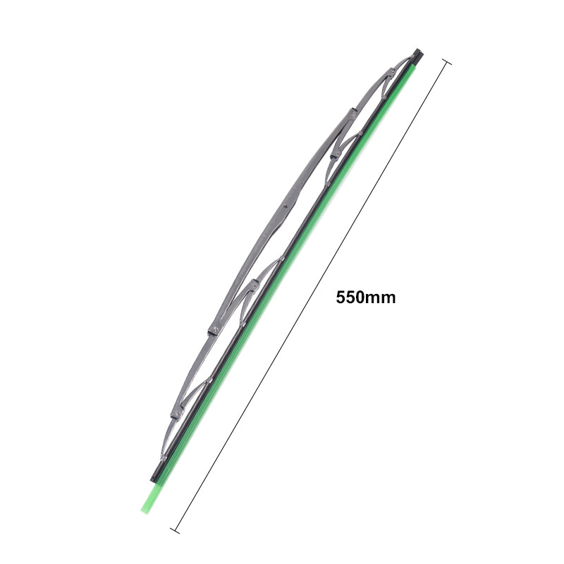 Marine Windshield Wiper Blade 12V/24V for Yacht & Speedboat