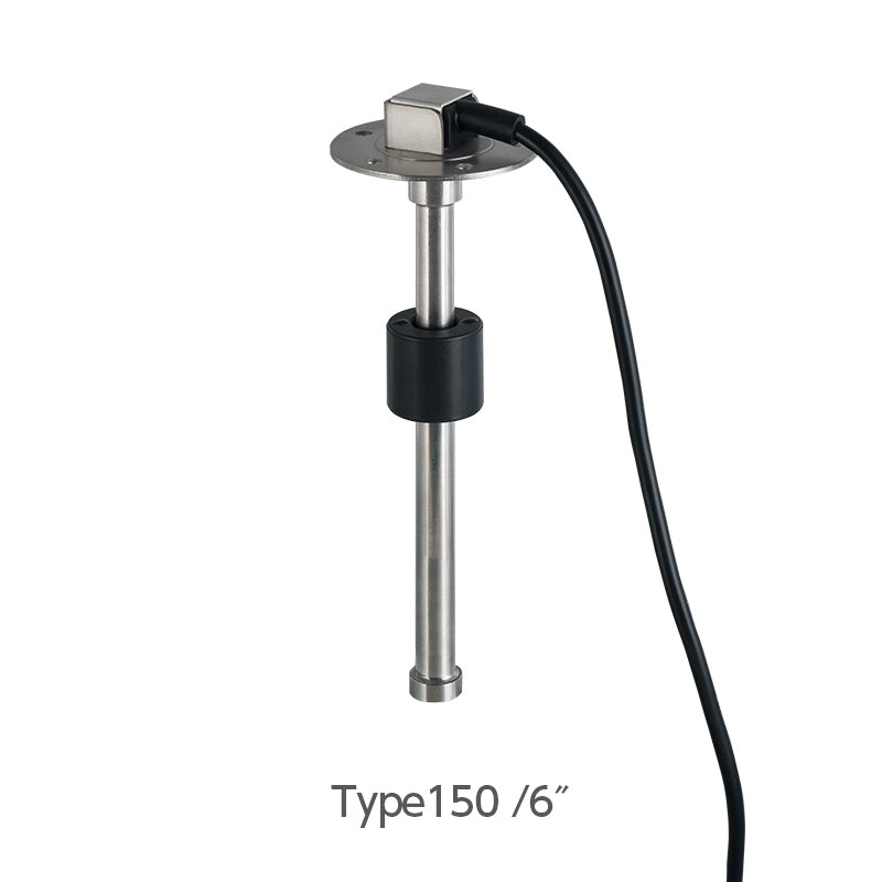 Water Level Sensor & Gauge Kit