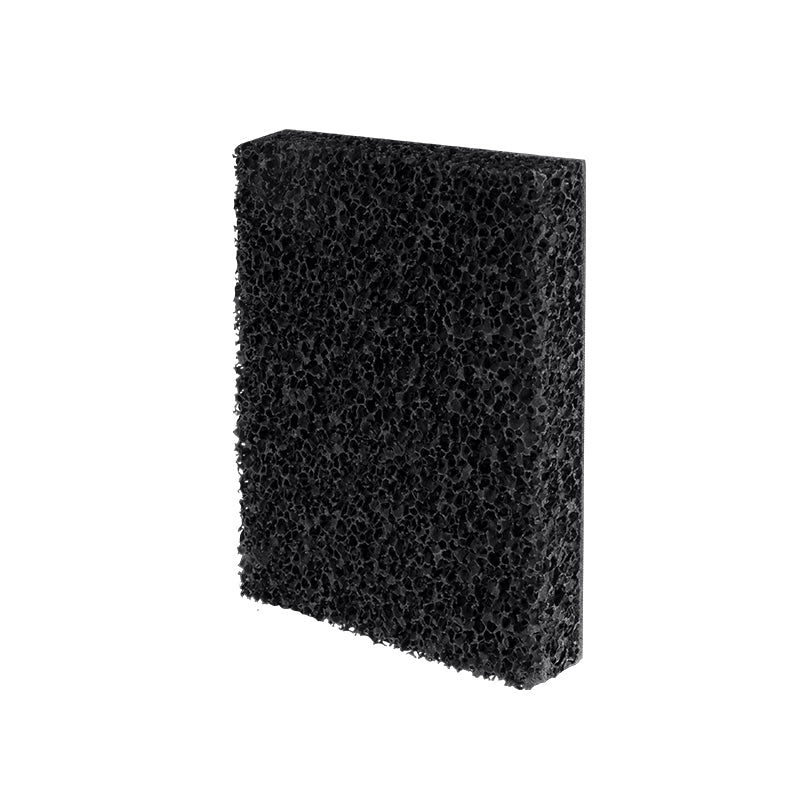 Dual-Layer Activated Carbon Filter for RV & Fresh Air Systems