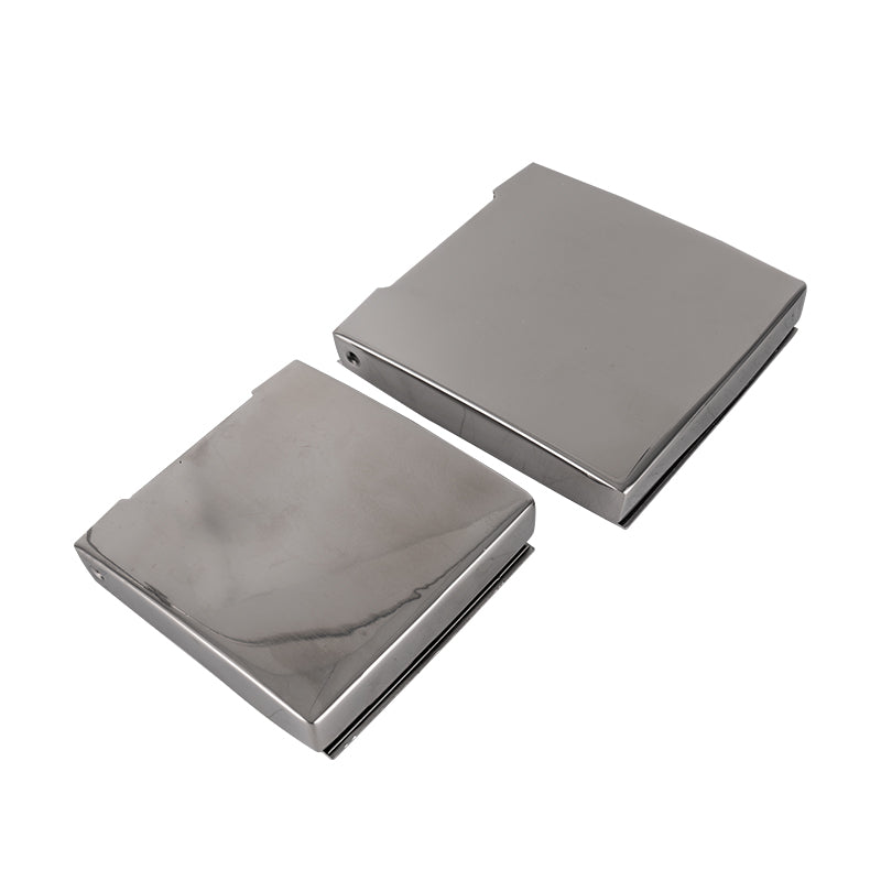 304 Stainless Steel Folding Drink Cup Holder