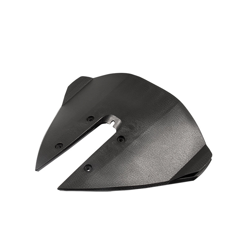 Outboard Motor Hydrofoil Stabilizer