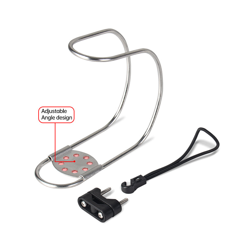 316 Stainless Steel Life Ring Hanger