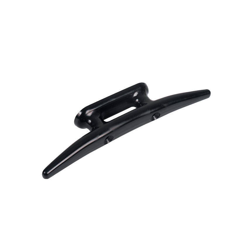 Marine Plastic Boat Cleat – Corrosion-Proof