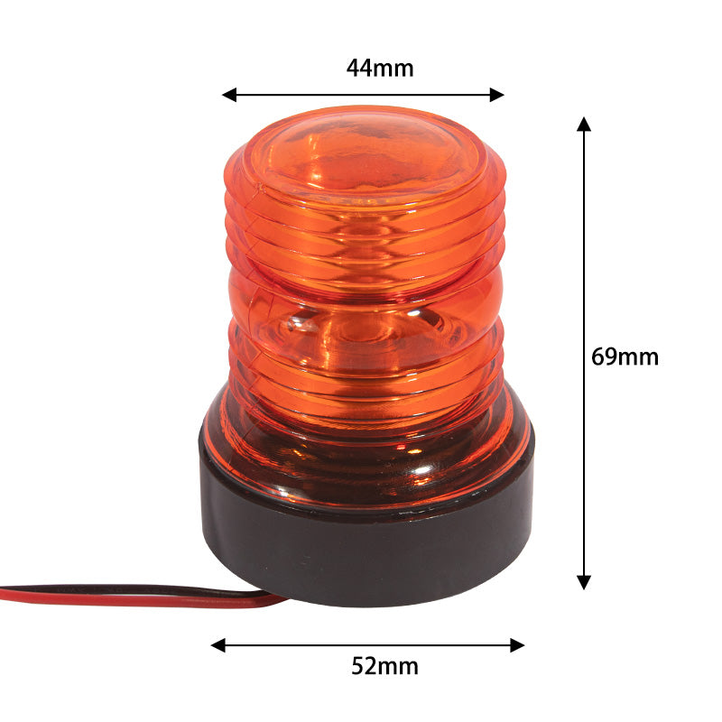 Marine LED All-Round Navigation Signal Light