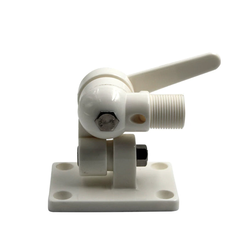 Adjustable Antenna Mount Base