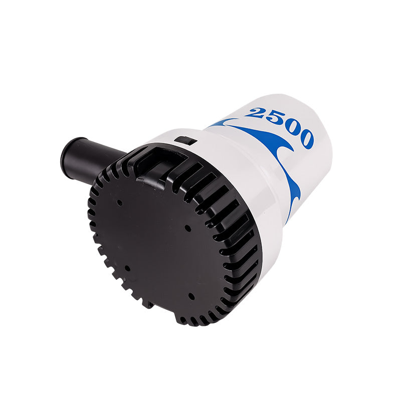 Marine Submersible Bilge Pump