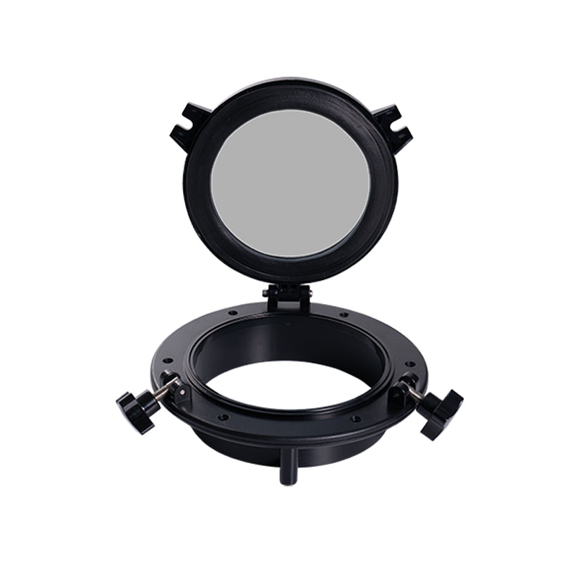 Round Marine Portlight Window