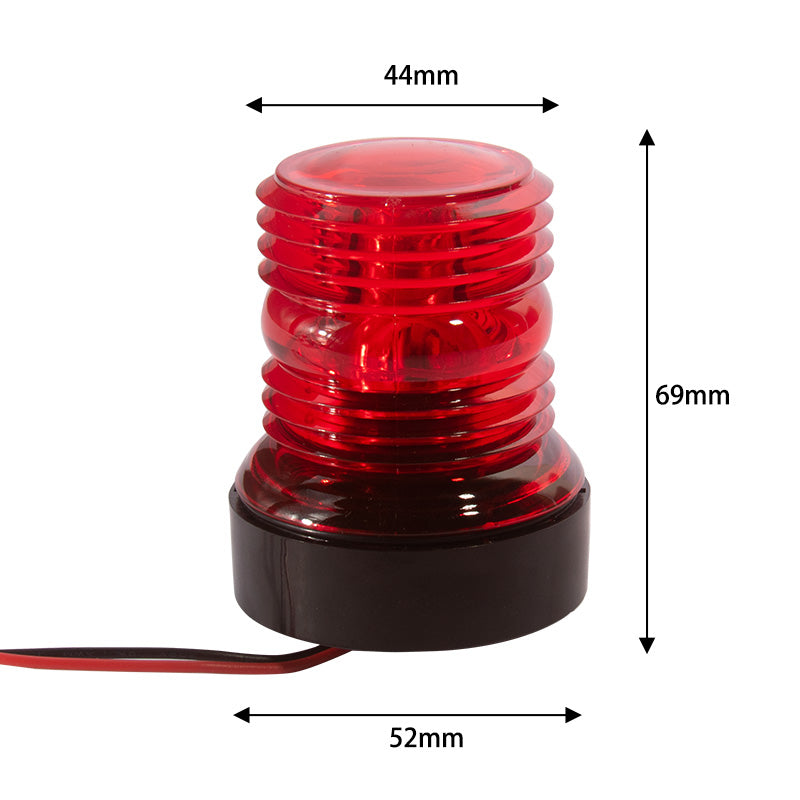 Marine LED All-Round Navigation Signal Light