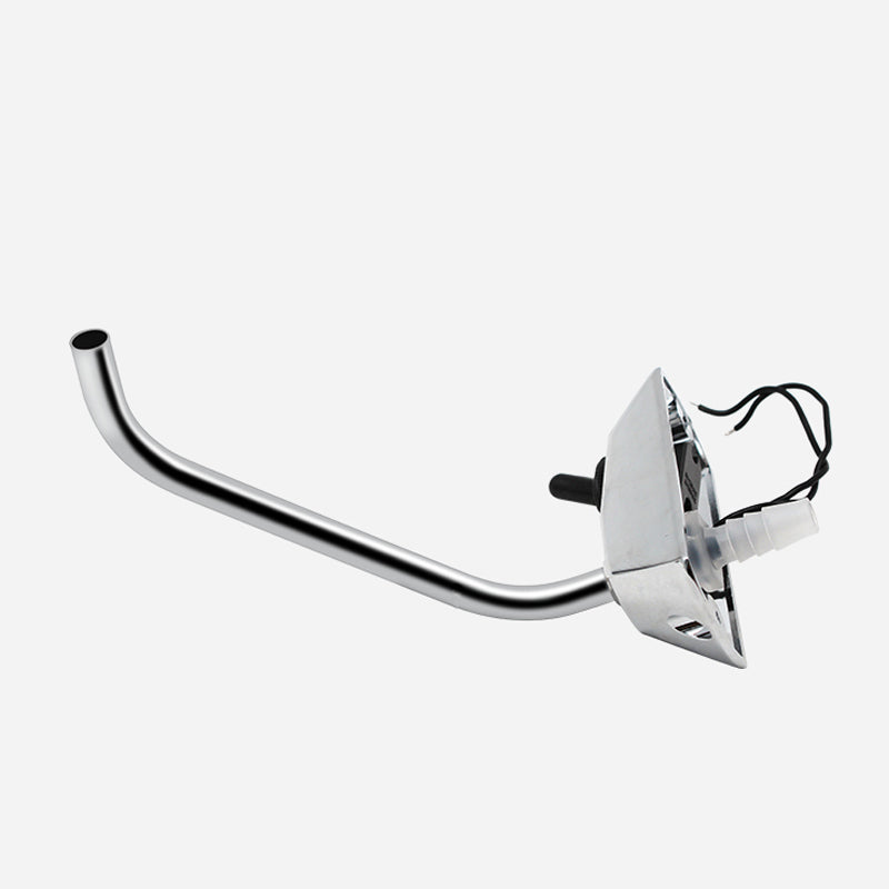 RV Boat Electric Faucet - 316 Stainless Steel