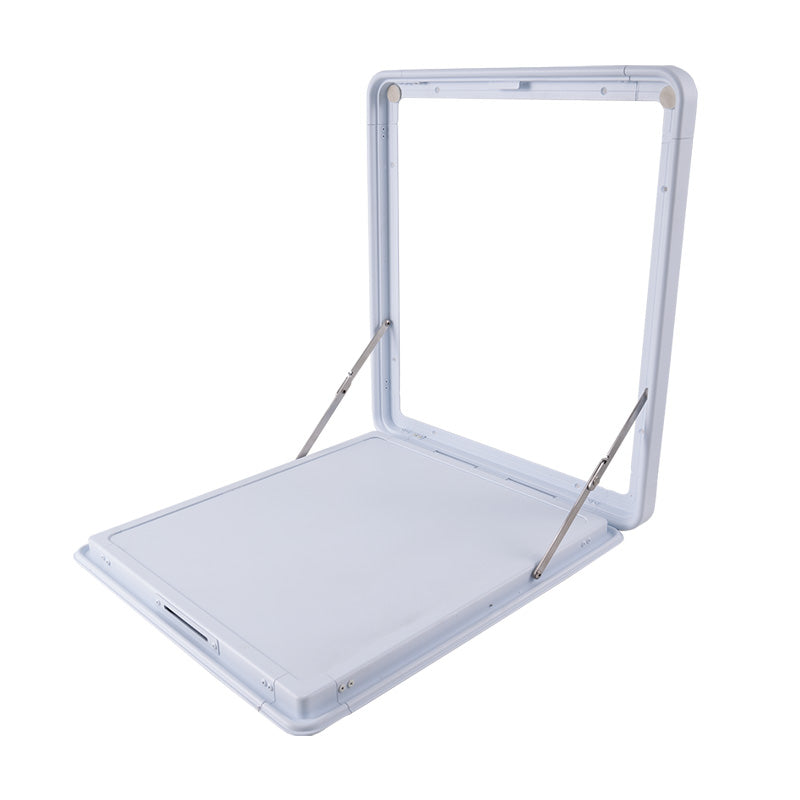RV Exterior Folding Table