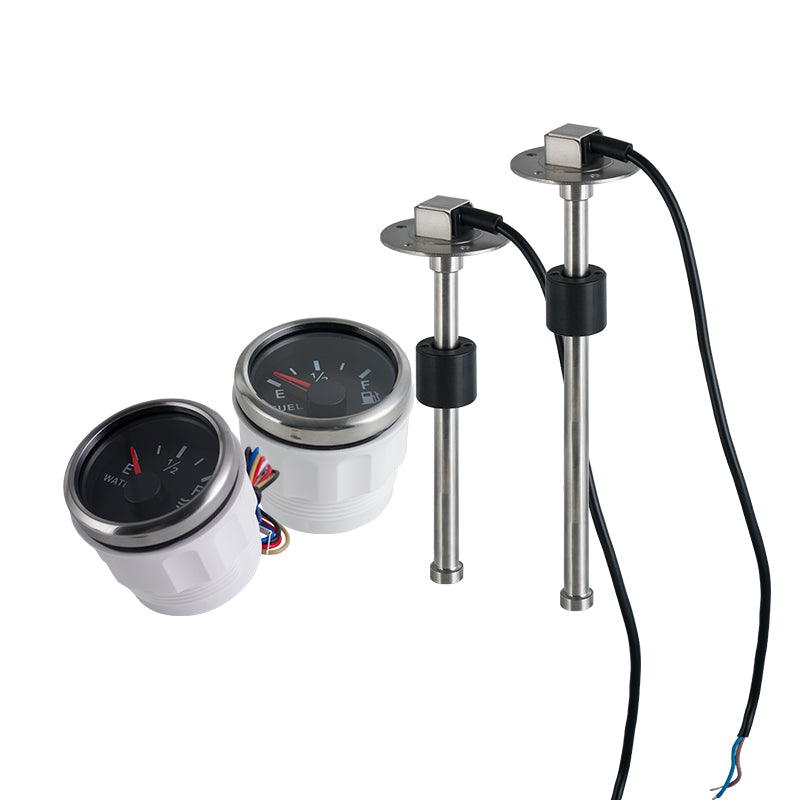 Water Level Sensor & Gauge Kit