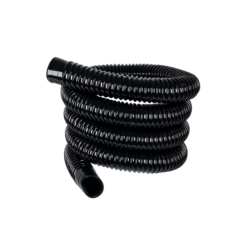 1100GPH Bilge Pump Discharge Hose Kit – EVA Flexible Hose with Check Valve | 29mm