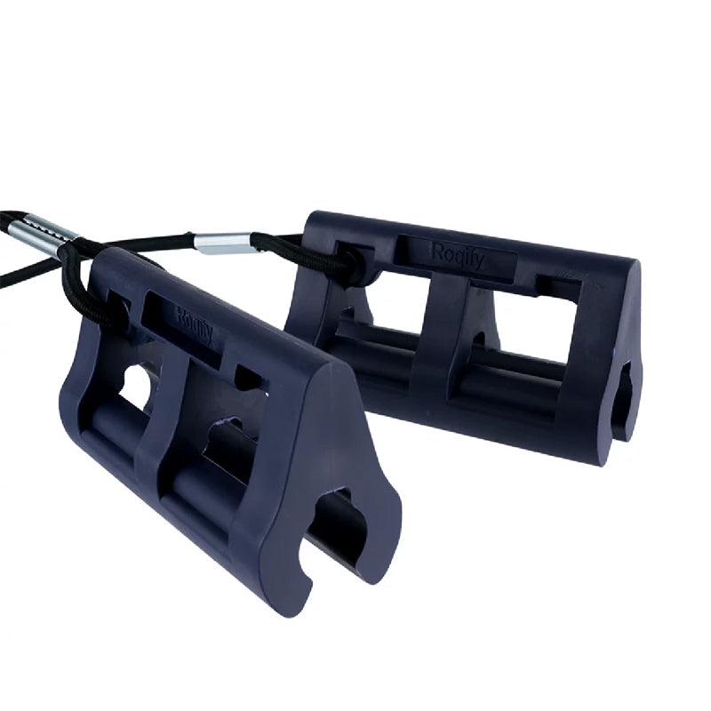 4-Inch Outboard Motor Steering Lock