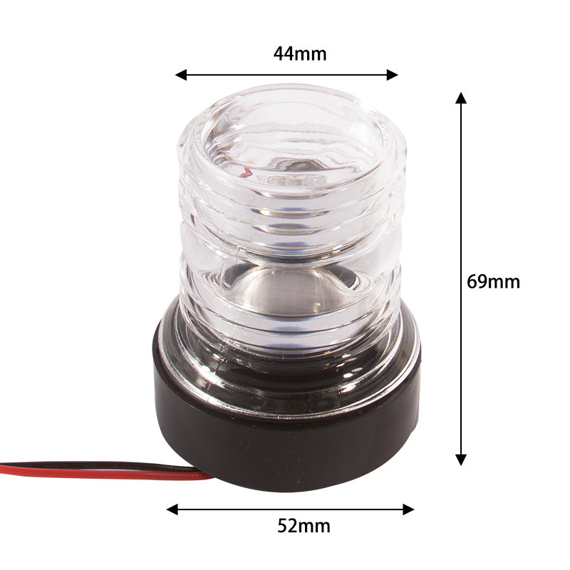 Marine LED All-Round Navigation Signal Light