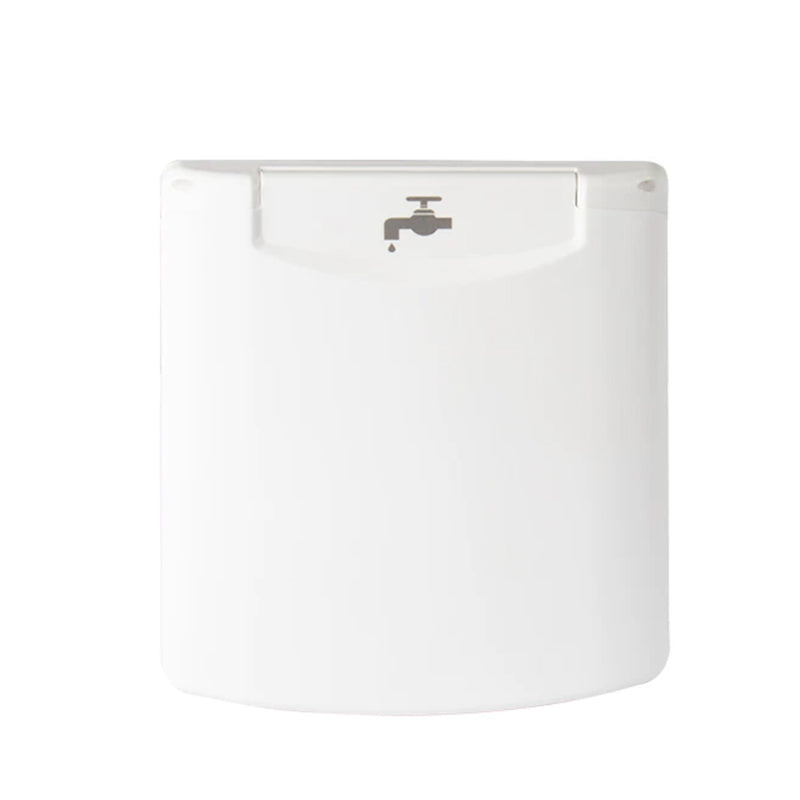 RV Quick-Connect Water Inlet & Outlet Port