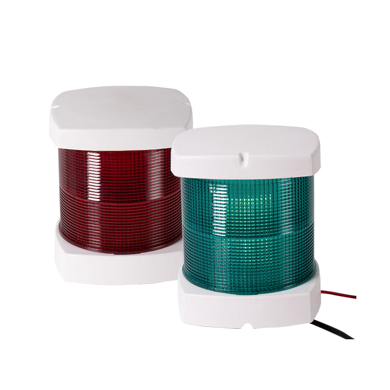 Marine Sidelight Navigation Light
