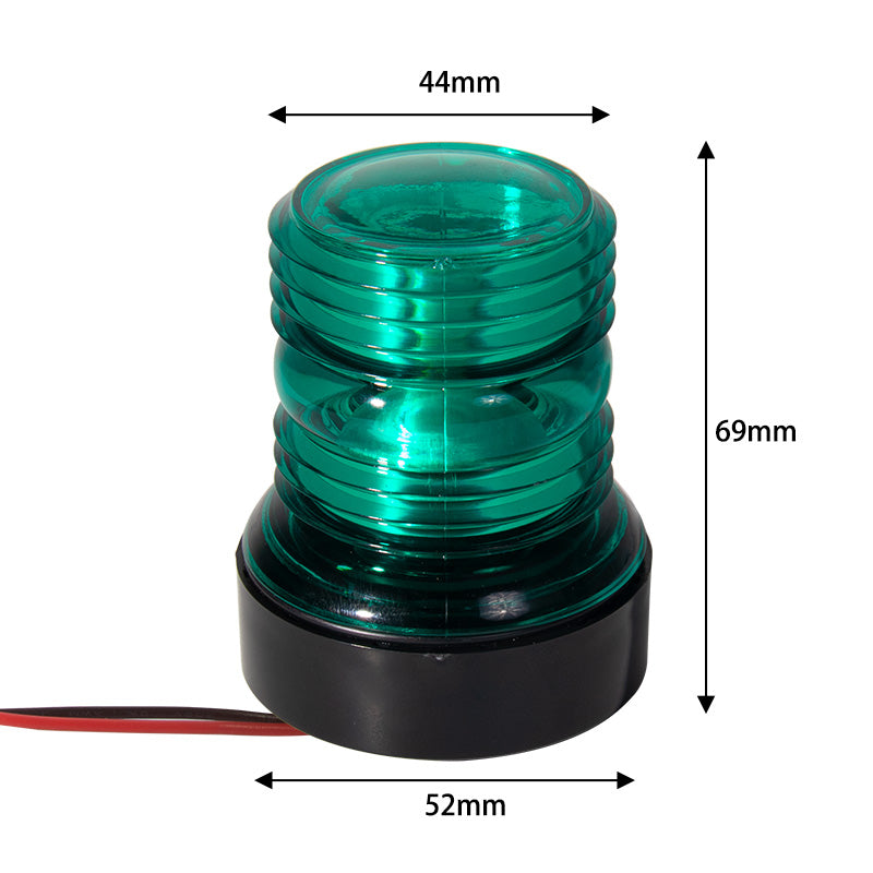 Marine LED All-Round Navigation Signal Light