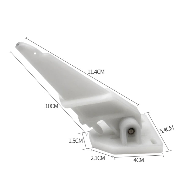 Marine Speedometer Pitot Tube