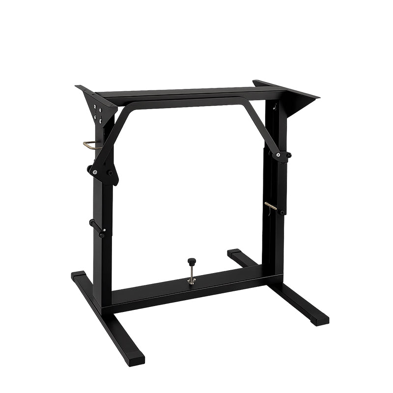 Adjustable Folding Table Frame for RV & Camper