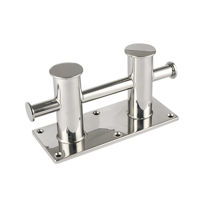 316 Stainless Steel Boat Mooring Bollard