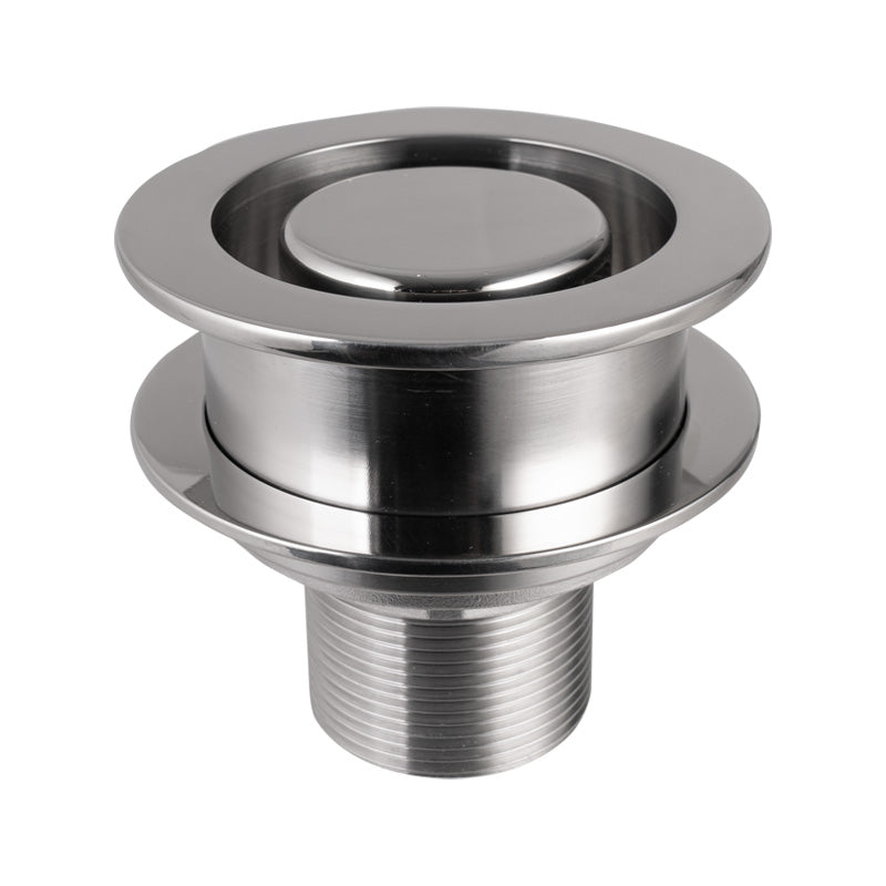 316 Stainless Steel Straight Marine Fuel Tank Vent