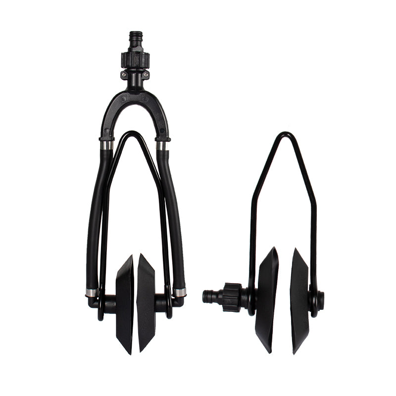 Outboard Motor Flusher – Universal Muff Flusher for Outboard & I/O Sterndrive