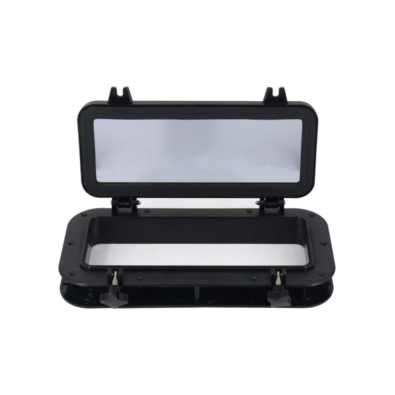 Rectangular Marine Portlight Window