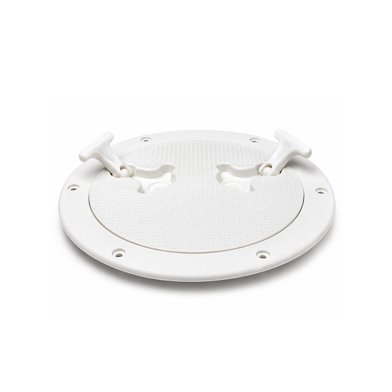 Marine Round Deck Inspection Hatch