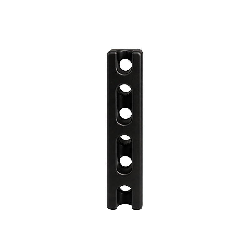 Marine Shock-Absorbing Rubber Snubber – Dock Line Buffer for Boats (3 Sizes)