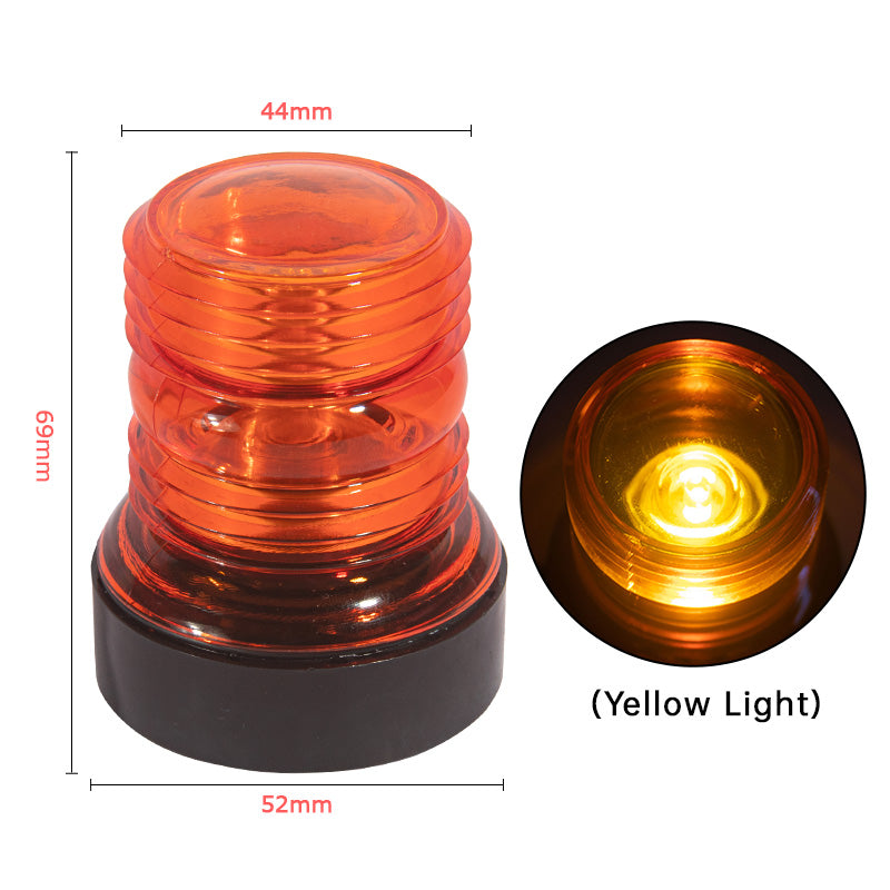 Marine LED All-Round Navigation Signal Light
