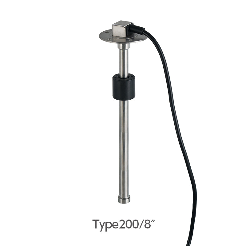 Water Level Sensor & Gauge Kit
