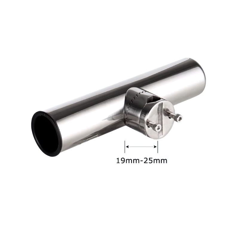 Fishing Rod Holder Clamp for Boats