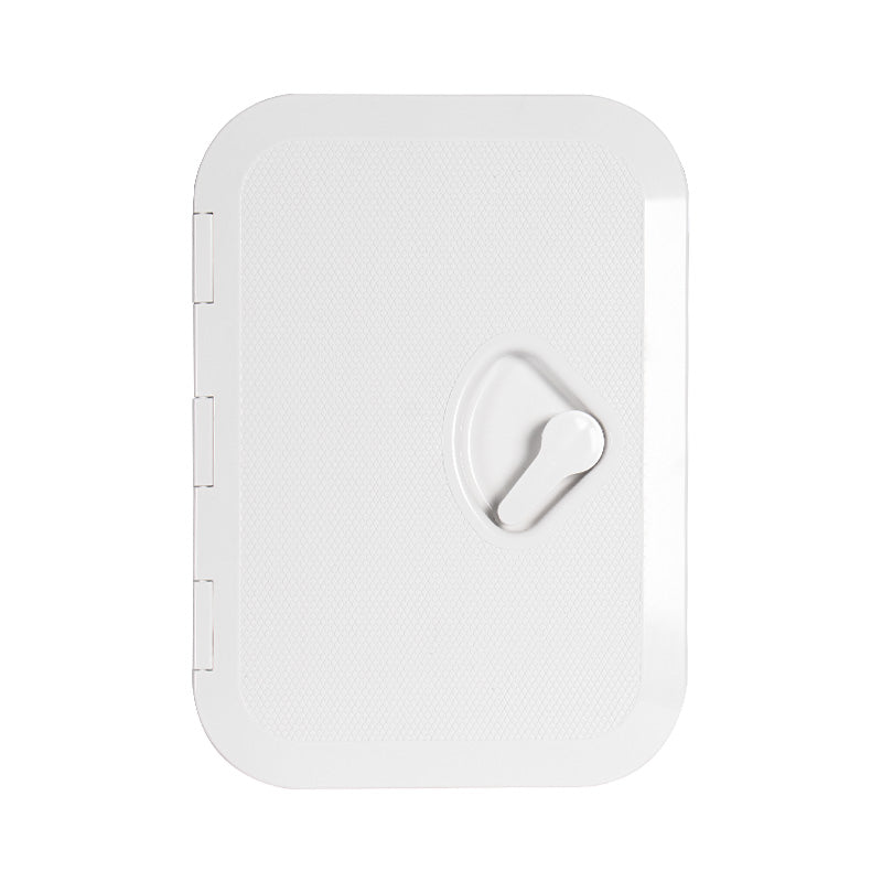 Marine Square Deck Hatch Cover | ABS Boat Access Hatch