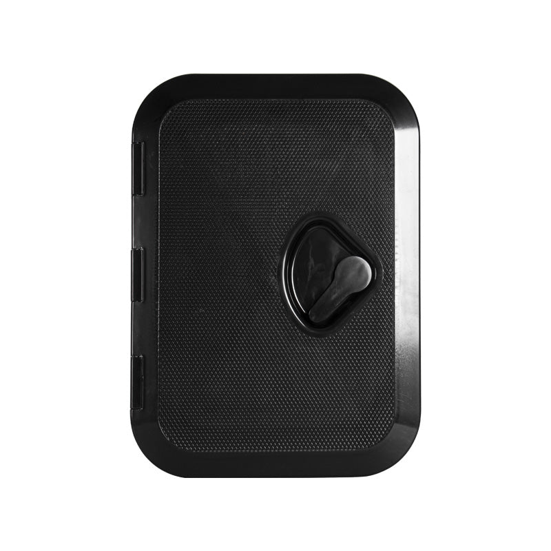 Marine Square Deck Hatch Cover | ABS Boat Access Hatch