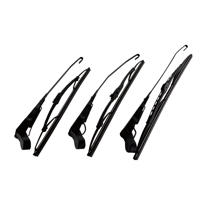 Marine Windshield Wiper Blade 12V/24V for Yacht & Speedboat