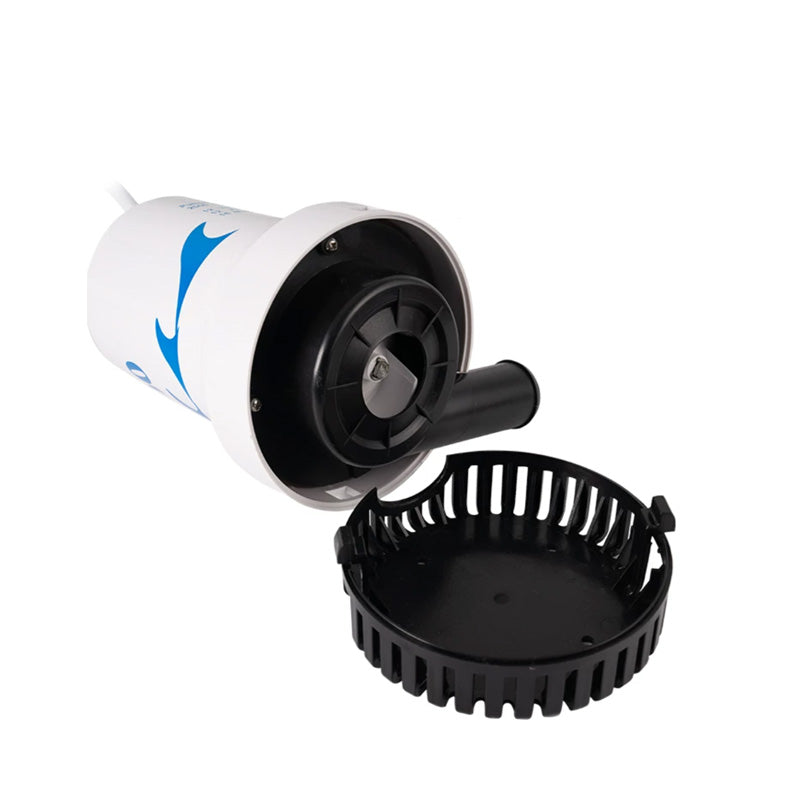 Marine Submersible Bilge Pump