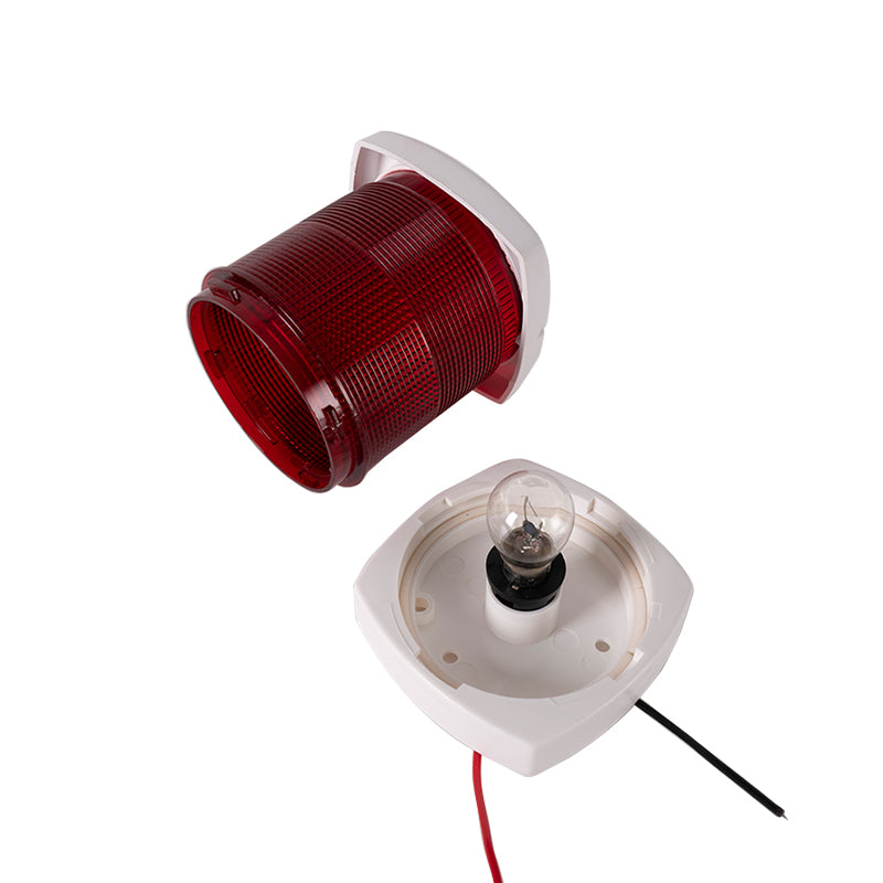 Marine Sidelight Navigation Light