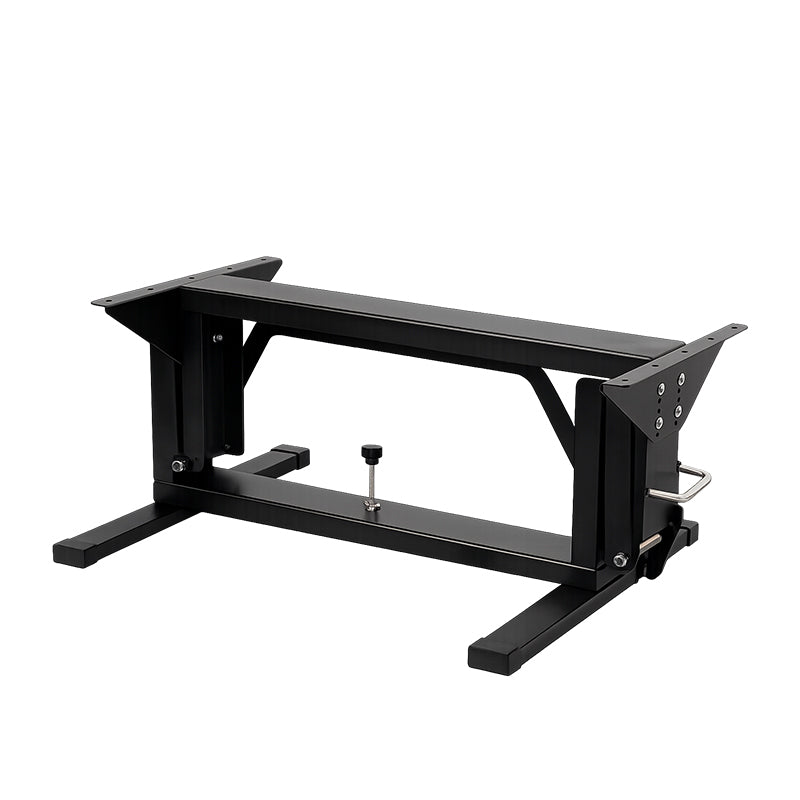 Adjustable Folding Table Frame for RV & Camper