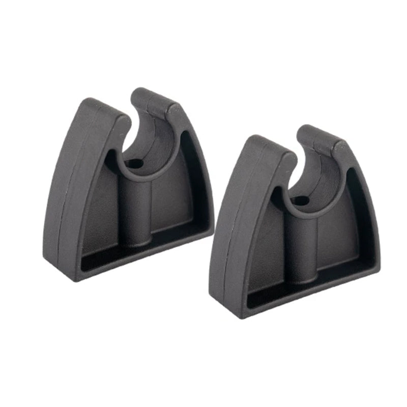 Marine Pole Storage Clip