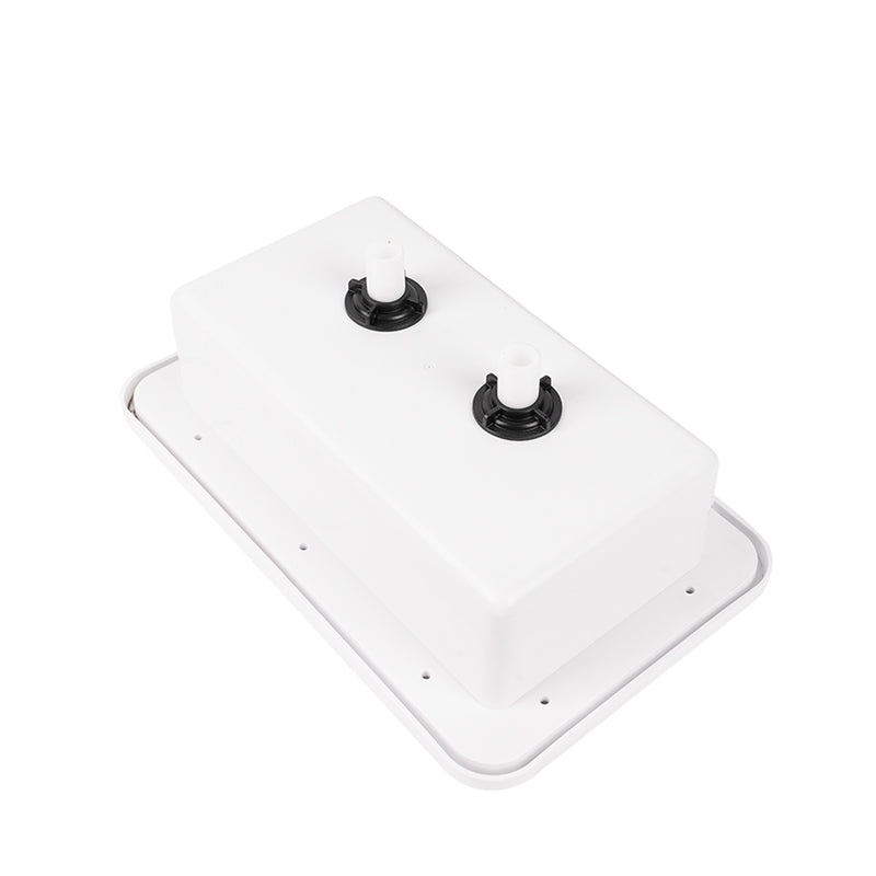 RV External Shower Box Kit